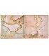 SET/2 CUADROS 60*60CM 22326