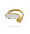 ANILLO ACERO AAN874