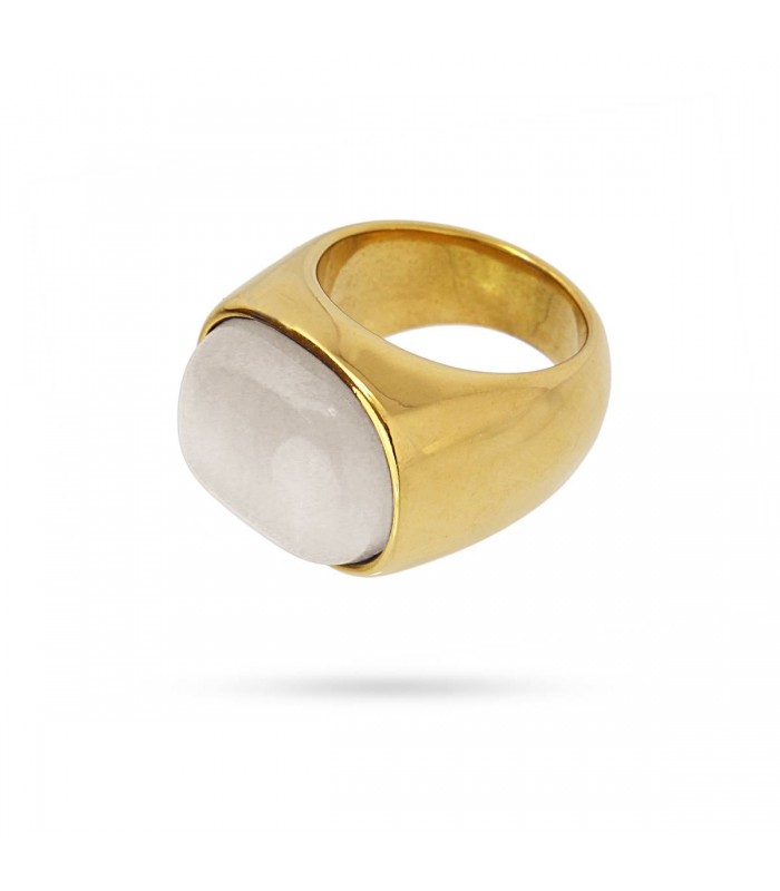 ANILLO ACERO AAN875