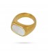 ANILLO ACERO AAN876