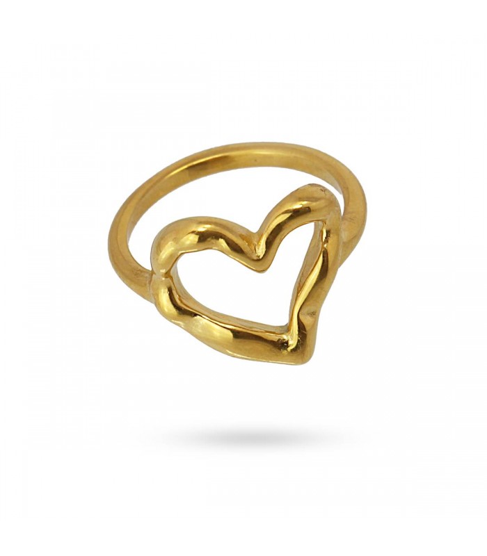 ANILLO ACERO AAN884