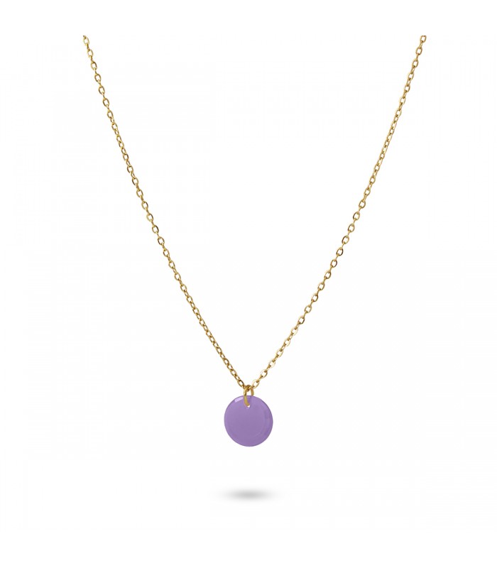 COLLAR ACERO BCO435