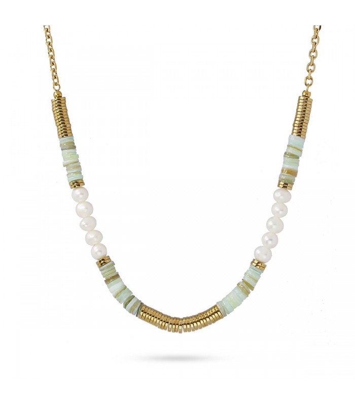 COLLAR ACERO BCO449