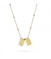 COLLAR ACERO BCO478