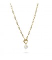 COLLAR ACERO BCO483
