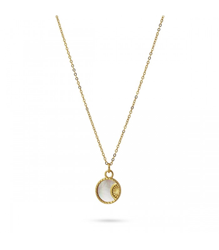 COLLAR ACERO BCO495