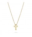 COLLAR ACERO BCO514
