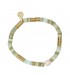 PULSERA ACERO BPU582