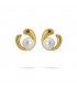 PENDIENTES ACERO BPE198