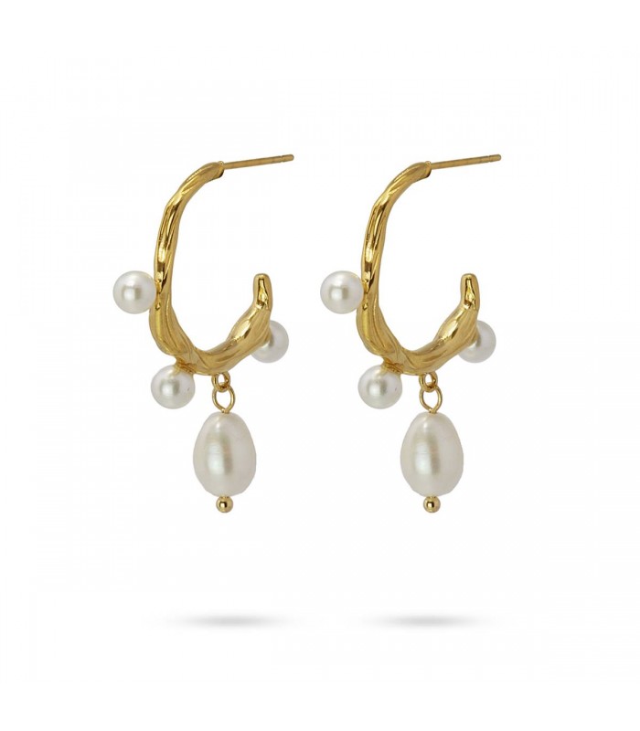 PENDIENTES ACERO CPE201