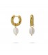 PENDIENTES ACERO CPE203