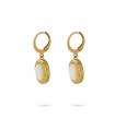PENDIENTES ACERO CPE204