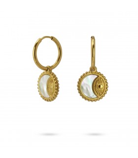 PENDIENTES ACERO CPE205