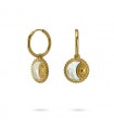 PENDIENTES ACERO CPE205