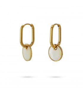 PENDIENTES ACERO CPE206