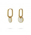 PENDIENTES ACERO CPE206