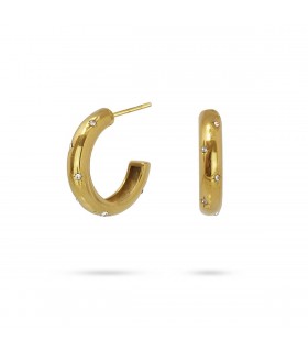 PENDIENTES ACERO CPE207