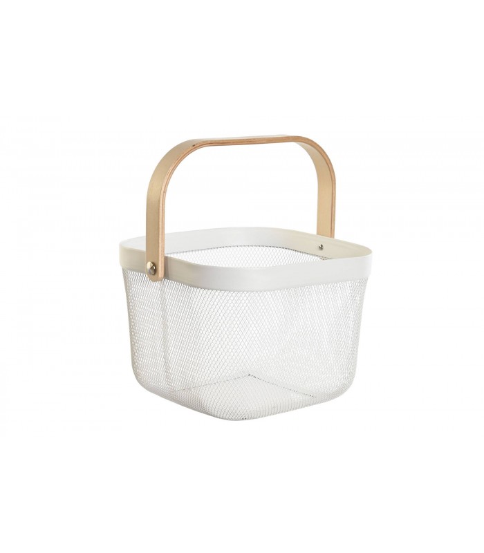 CESTA METAL 26*25*18CM PC-205340