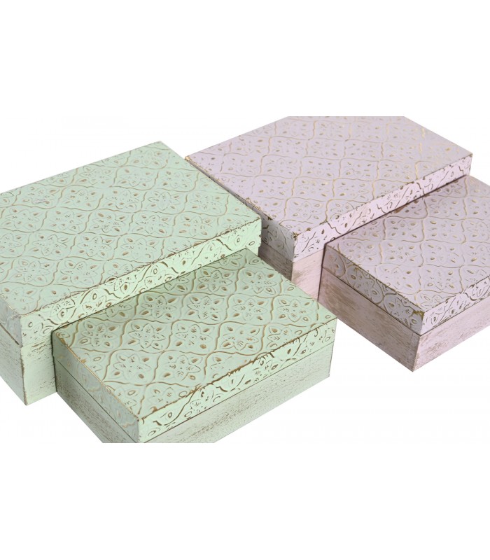 SET/2 JOYERO MANGO 15*10*6 JO-205023