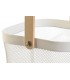 CESTA METAL 26*25*18CM PC-205340
