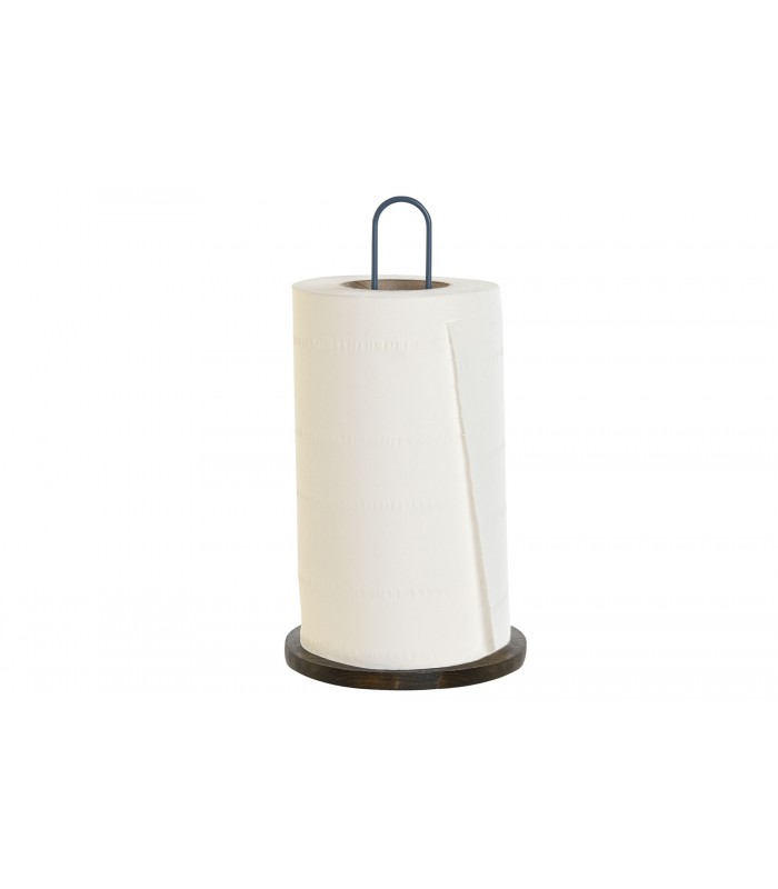 PORTARROLLOS METAL 15*31CM PC-205343