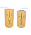 JARRON 15*15*30CM IC28456