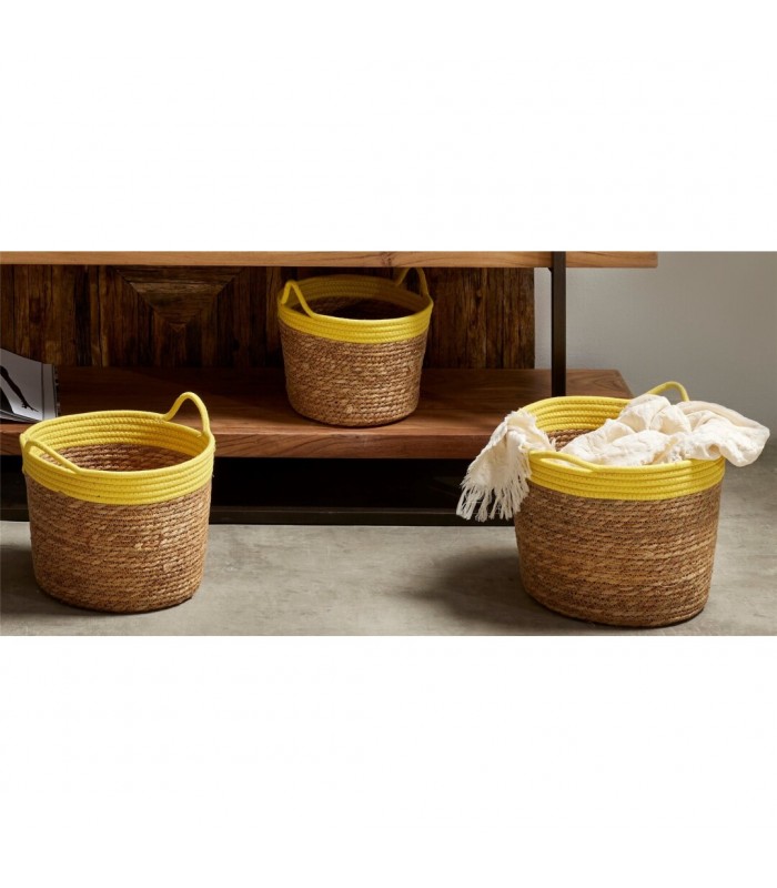 CESTO MACETERO 24*30CM 09-164/167