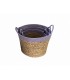 CESTO MACETERO 24*30CM 09-164/167