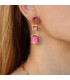 PENDIENTES ACERO CPE169