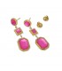PENDIENTES ACERO CPE169