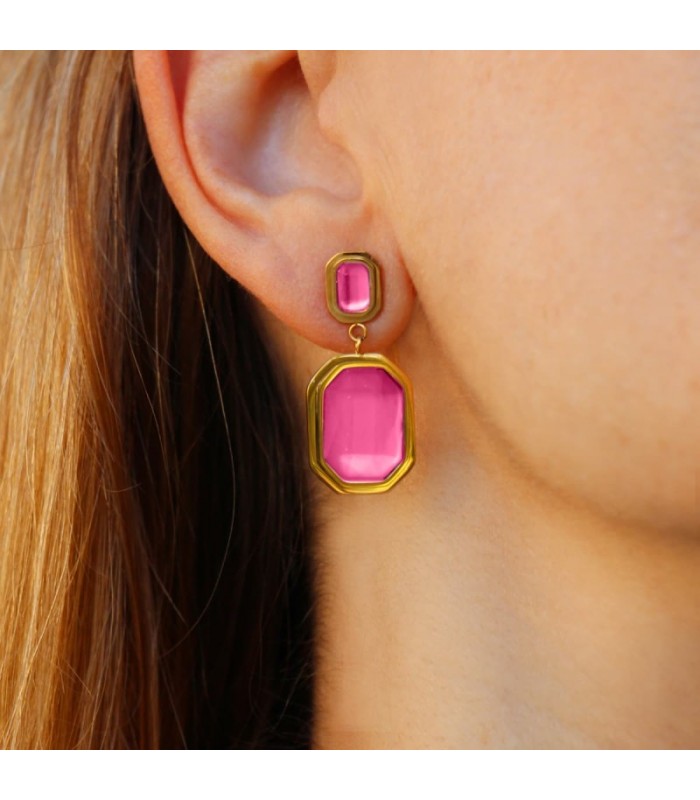 PENDIENTES ACERO CPE170