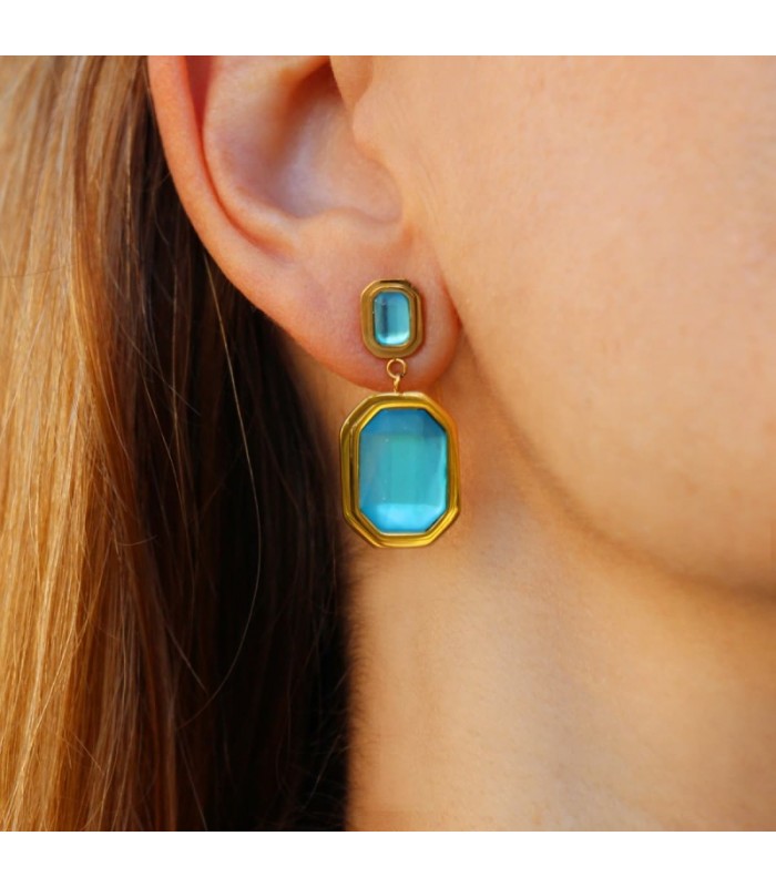 PENDIENTES ACERO CPE170