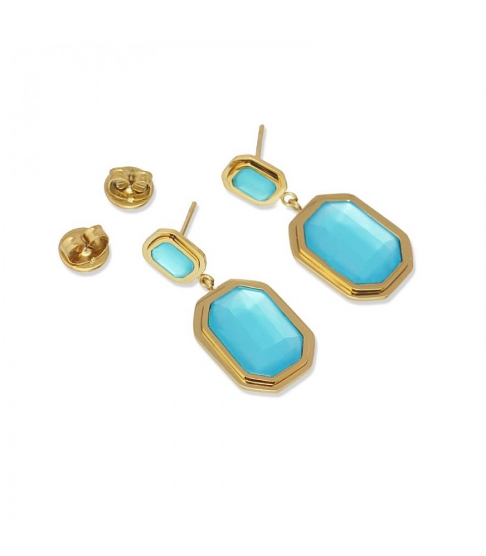 PENDIENTES ACERO CPE170