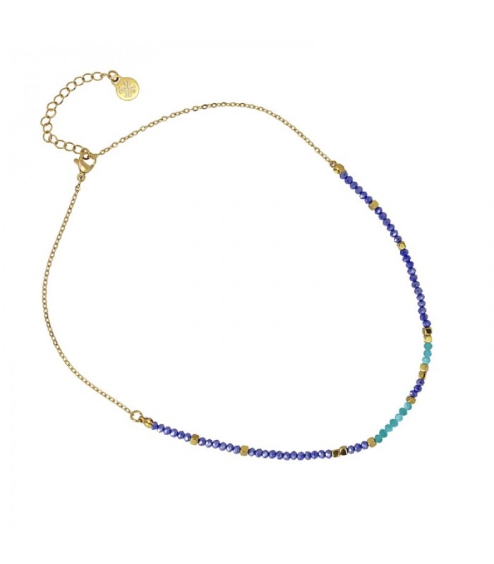 COLLAR ACERO BCO460