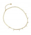 COLLAR ACERO BCO482