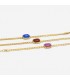 PULSERA ACERO BPU481
