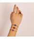 PULSERA ACERO BPU481