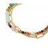 PULSERA ACERO BPU577