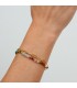 PULSERA ACERO BPU577