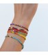 PULSERA ACERO BPU589