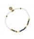 PULSERA ACERO BPU589