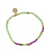 PULSERA ACERO BPU589