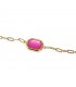 PULSERA ACERO BPU595