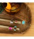 PULSERA ACERO BPU595