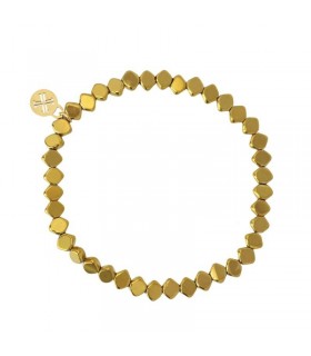 PULSERA ACERO BPU627