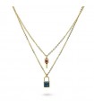 COLLAR ACERO BCO325