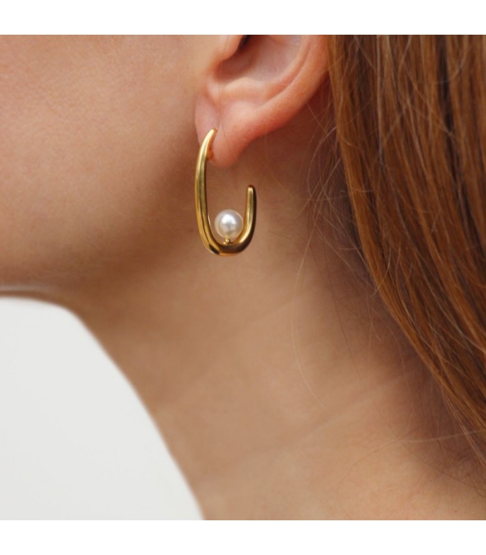 PENDIENTES ACERO CPE182