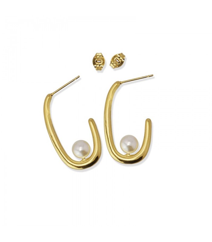 PENDIENTES ACERO CPE182