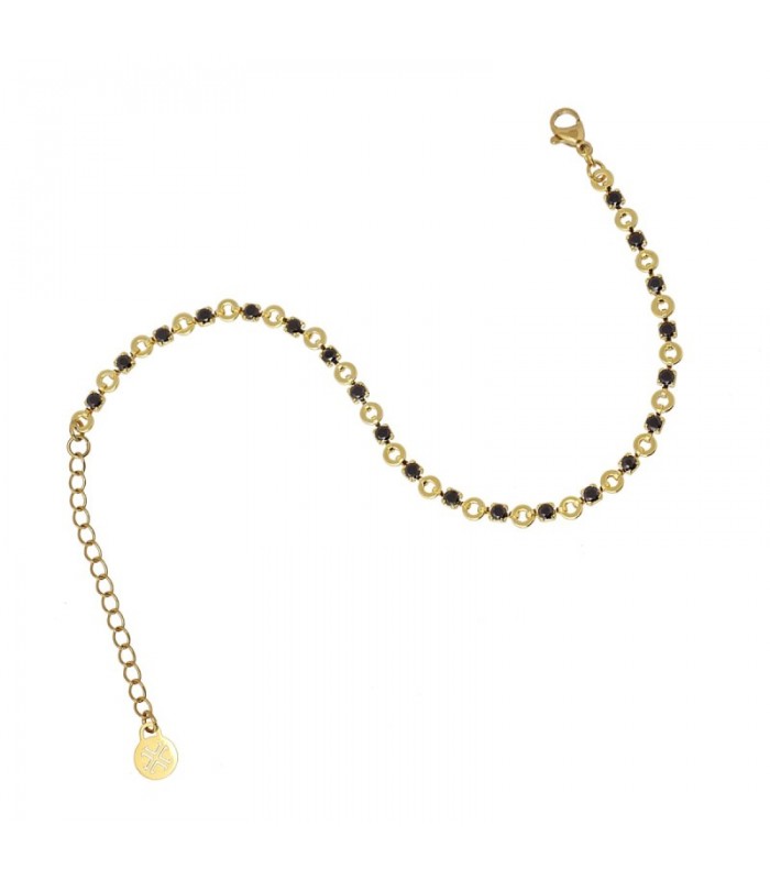 TOBILLERA ACERO ATO216