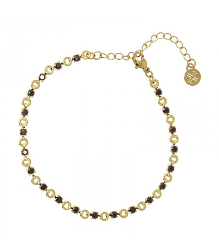 TOBILLERA ACERO ATO216